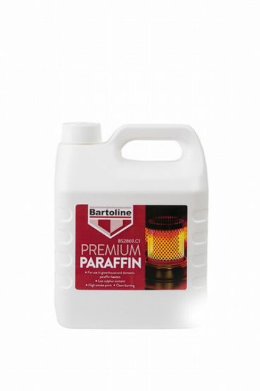 Paraffin 4 Litre