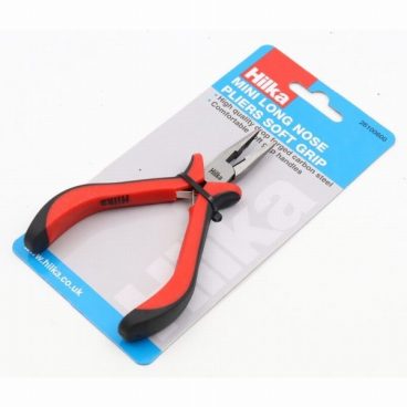 PLIER LONG NOSE MINI HILKA