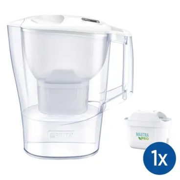 BRITA WATER FILTER ALUNA 2.4L