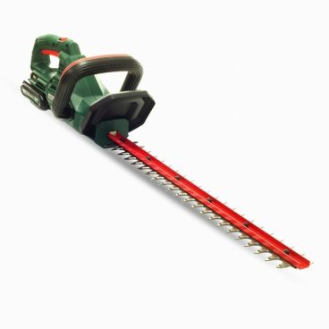 Webb 20v Cordless 50cm Hedge Trimmer C/W 2ah Battery & Charger