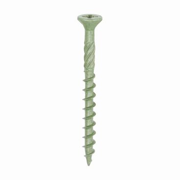 SCREW DECKING 50MM 4.5MM BOX200 (9 x 2″)