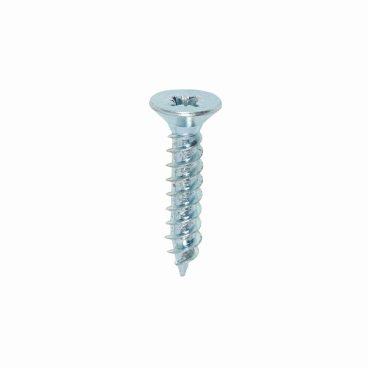 SCREW TIMCO C/S TWIN 10 X 1″ BOX200