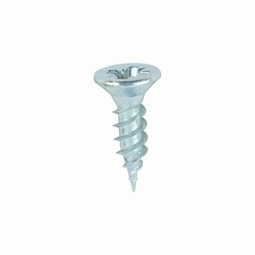 SCREW TIMCO C/S TWIN 6 X 1/2IN BOX200