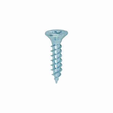 SCREW TIMCO C/S TWIN 6 X 5/8IN BOX200