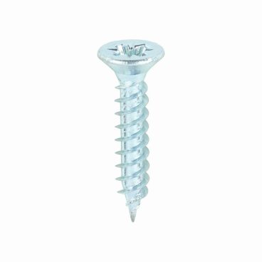 SCREW TIMCO C/S TWIN 6 X 3/4 BOX200