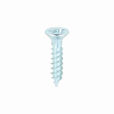 SCREW TIMCO C/S TWIN 8 X 3/4IN  BOX200