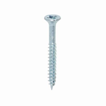 SCREW TIMCO C/S TWIN 6 X 1 1/4IN BOX200