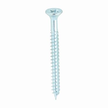 SCREW TIMCO C/S TWIN 6 X 1.5IN BOX200