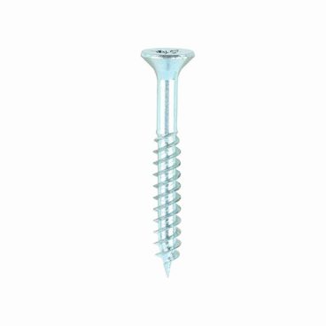 SCREW TIMCO C/S TWIN 7 X 1 1/4IN  BOX200