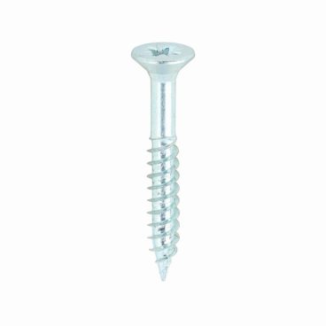 SCREW TIMCO C/S TWIN 8 X 1 1/4IN BOX200
