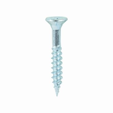 SCREW TIMCO C/S TWIN 12 X 1.5IN BOX200
