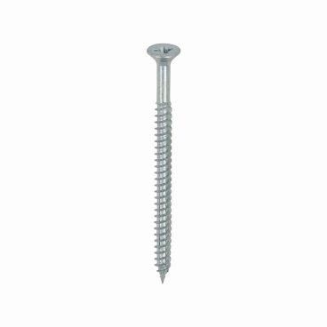 SCREW TIMCO C/S TWIN 8 X 2 1/2IN BOX200