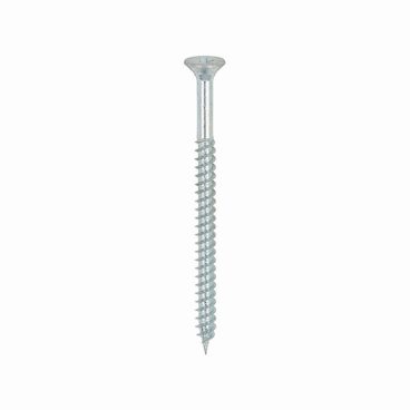 SCREW TIMCO C/S TWIN 6 X 2IN  BOX200