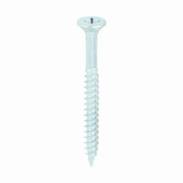 SCREW TIMCO C/S TWIN 8 X 1 3/4IN BOX200