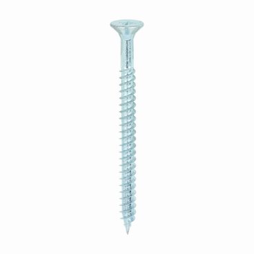 SCREW TIMCO C/S TWIN 10 X 2 1/2″ BOX200