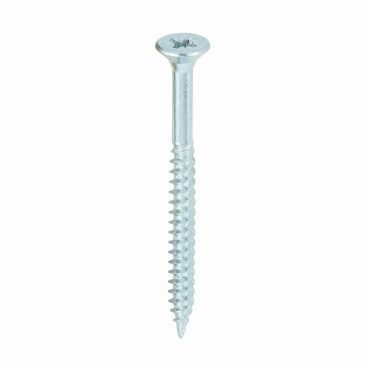 SCREW TIMCO C/S TWIN 8 X 2 IN BOX200