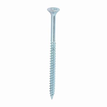 SCREW TIMCO C/S TWIN 10 X 3″ BOX100