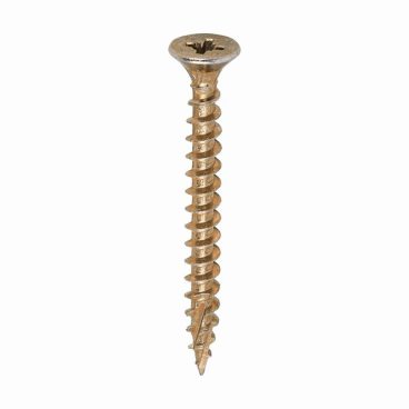 SCREW TIMCO C2 M/P 8 X 1IN BOX200