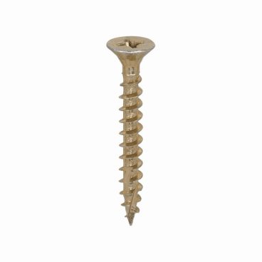 SCREW TIMCO C2 M/P 10 X 1.5IN BOX200