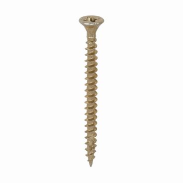 SCREW TIMCO C2 M/P 8 X 2IN BOX200