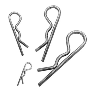 CIRCLIP EXTERNAL ASSORTED