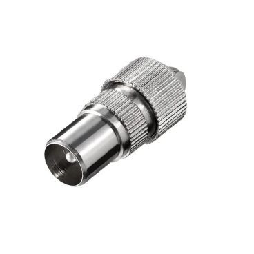 Murpack – TV Plug Male – 1Pack