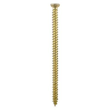 SCREW CONCRETE SCREW 7.5X120MM PK3