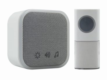 Uni-Com – Wireless DoorBell – Single