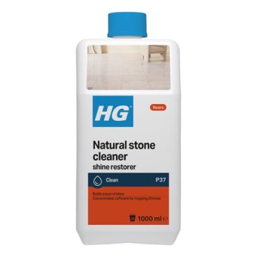 HG – Natural Stone Shine Restoring Cleaner 1L #37