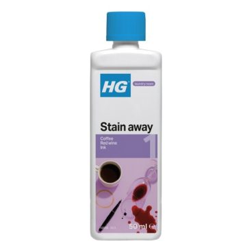 HG – Stainaway NO.1 Coffee/Tea/Wine 50ml