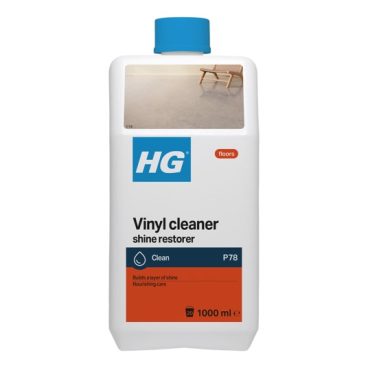 HG – Vinyl Cleaner #78