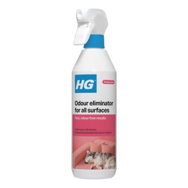 HG – Odour Eliminator 500ml