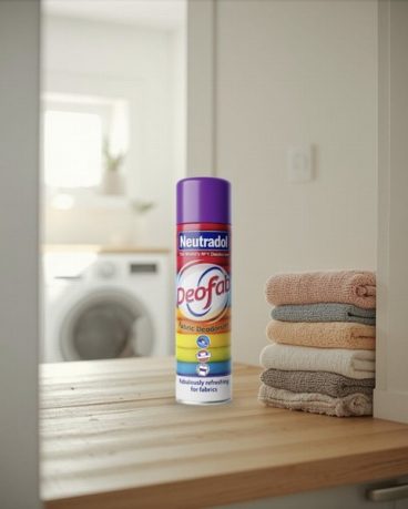 NEUTRODOL DEOFAB FABRIC DEODORIZER