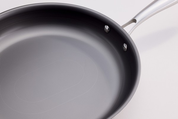 Stellar - Zero Saute Pan 28cm - Image 2