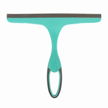 SQUEEGEE HANDLE TURQUOISE