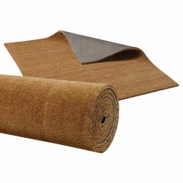 DOORMAT COIR CUT TO SIZE (PER METER)