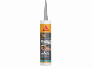 LEAD MATE SEALANT GREY EVERBUILD