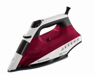 Russel Hobbs – AutoSteam Steam Iron – 2400W
