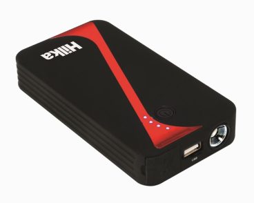JUMP START POWER BANK 400AMP HILKA