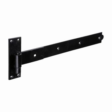 TIMCO HOOK & BAND BLACK 18IN