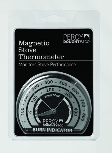 Percy Doughty&Co – Stove Thermometer