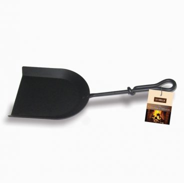 DeVielle – Metal Shovel Long Handle 17″
