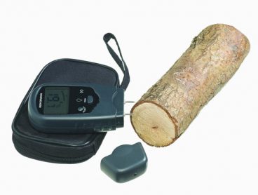 Percy Doughty&Co – Wood Moisture Tester