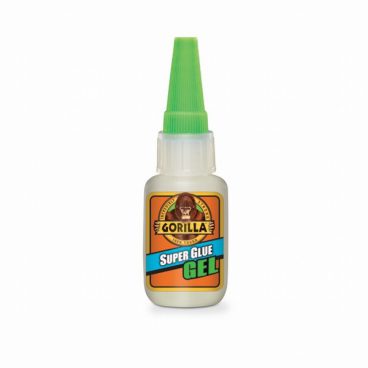 GORILLA SUPER GLUE 15ML