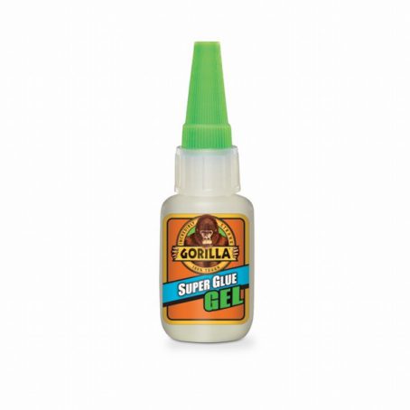 GORILLA SUPER GLUE 15ML