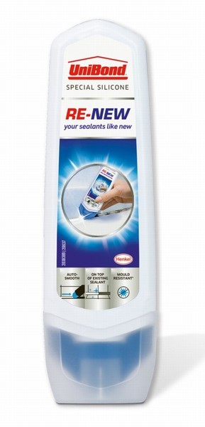 UNIBOND RENEW SEALANT ICE WHITE