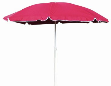 SupaGarden – Beach Parasol 1.8m