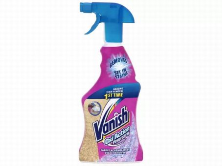 Vanish - Carpet Care Spray Oxi Action 500ml