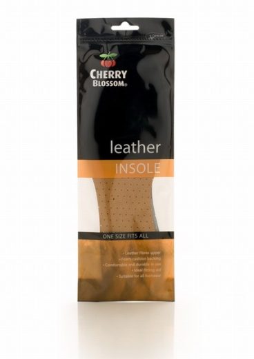 INSOLE LEATHER