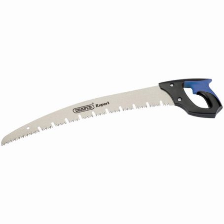 Draper - Pruning Saw Soft Grip 500mm